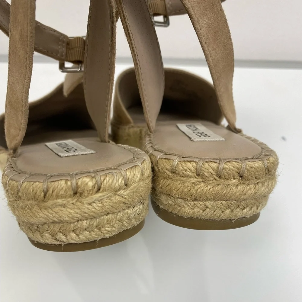 Steve Madden steve madden